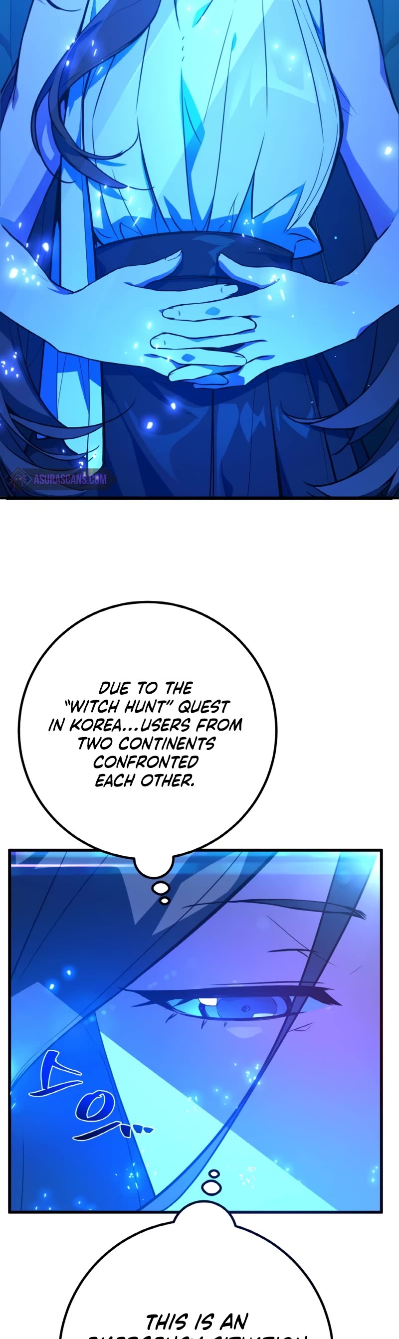World's Strongest Troll Chapter 38 page 25 - Chapter 38