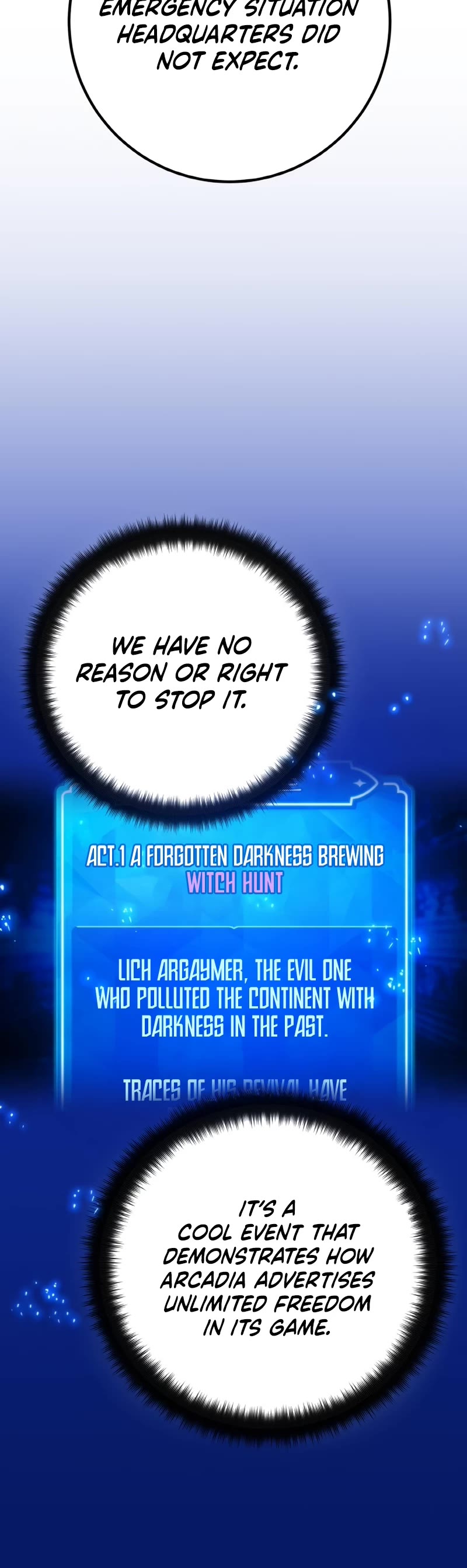World's Strongest Troll Chapter 38 page 26 - Chapter 38