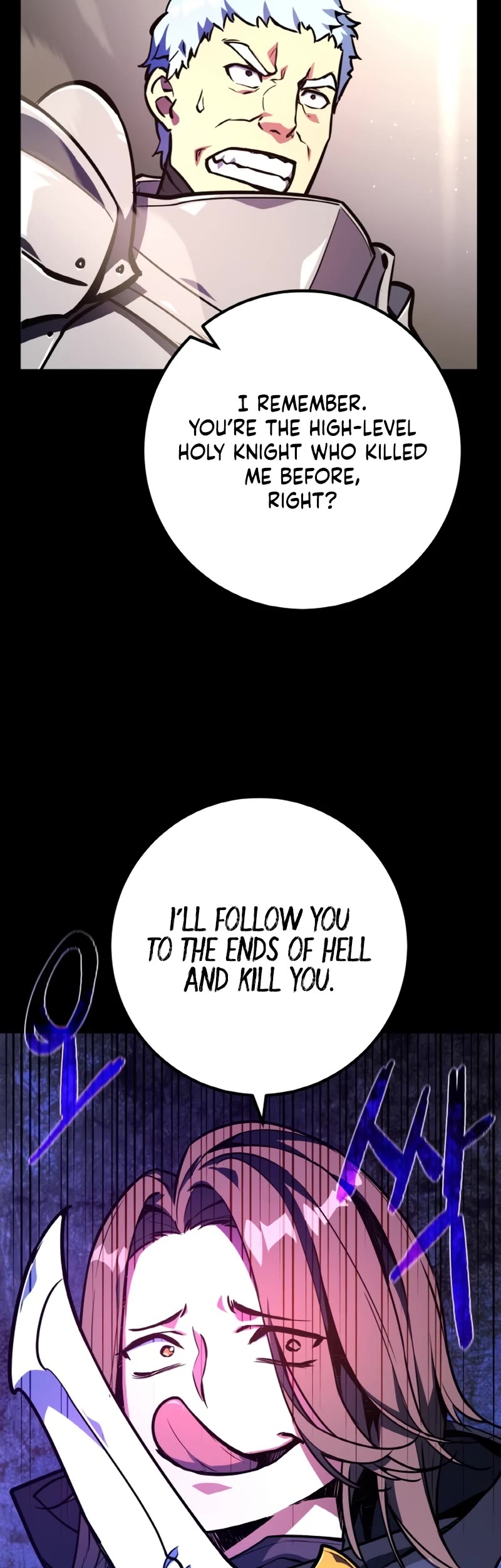 World's Strongest Troll Chapter 38 page 35 - Chapter 38