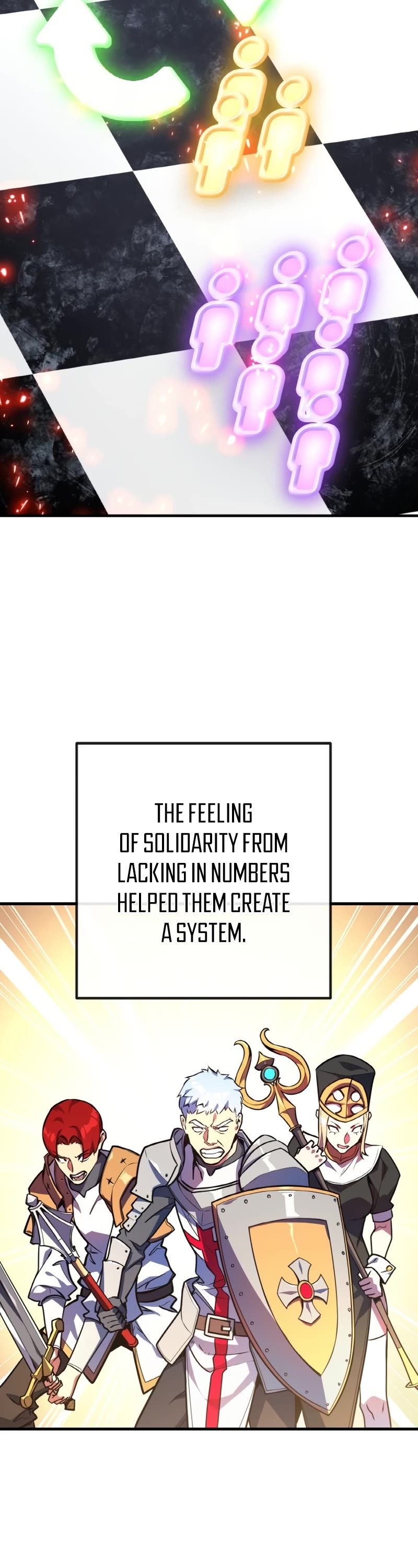 World's Strongest Troll Chapter 38 page 38 - Chapter 38