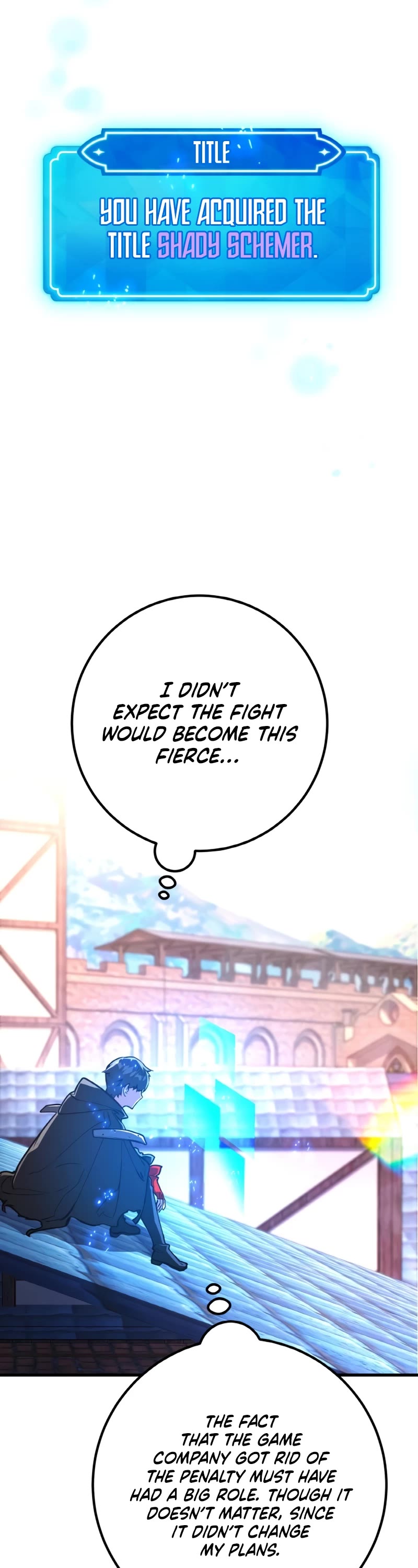 World's Strongest Troll Chapter 38 page 43 - Chapter 38