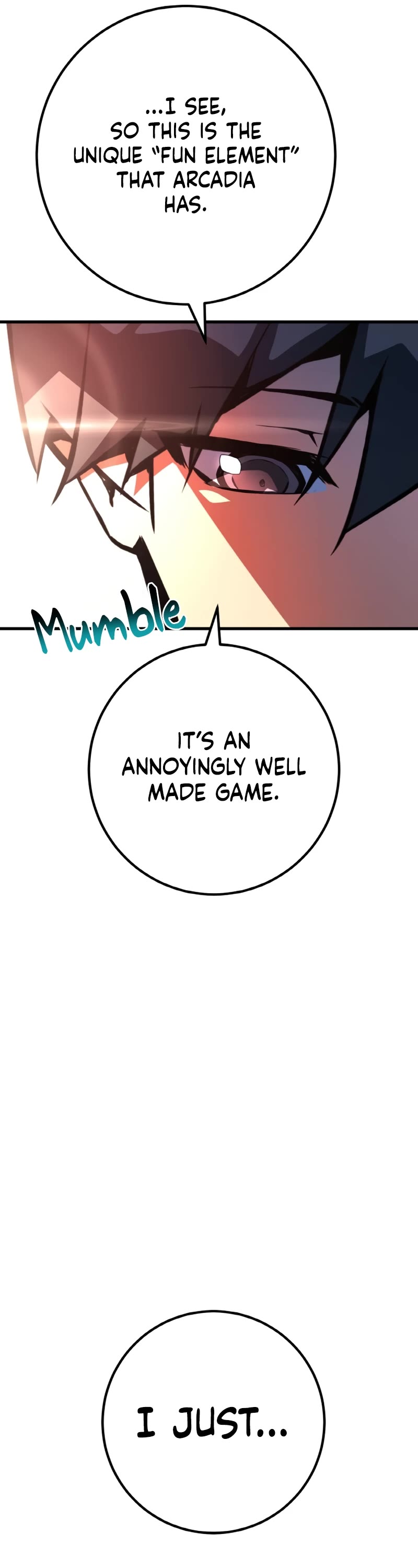 World's Strongest Troll Chapter 38 page 47 - Chapter 38