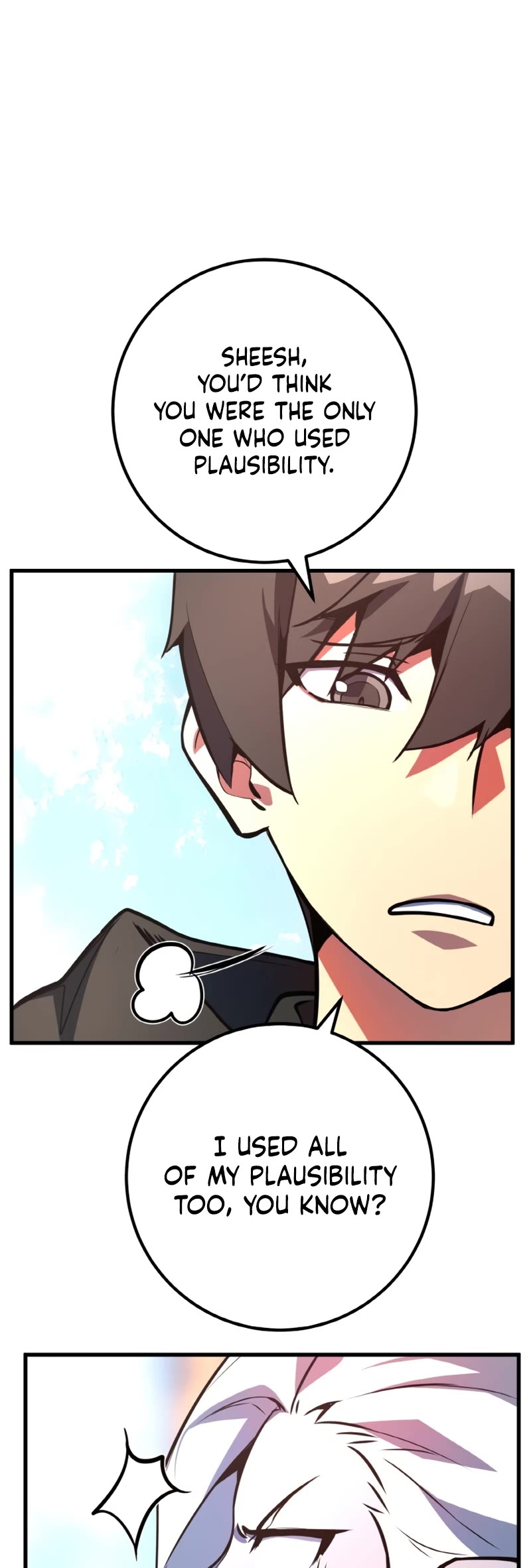 World's Strongest Troll Chapter 38 page 50 - Chapter 38