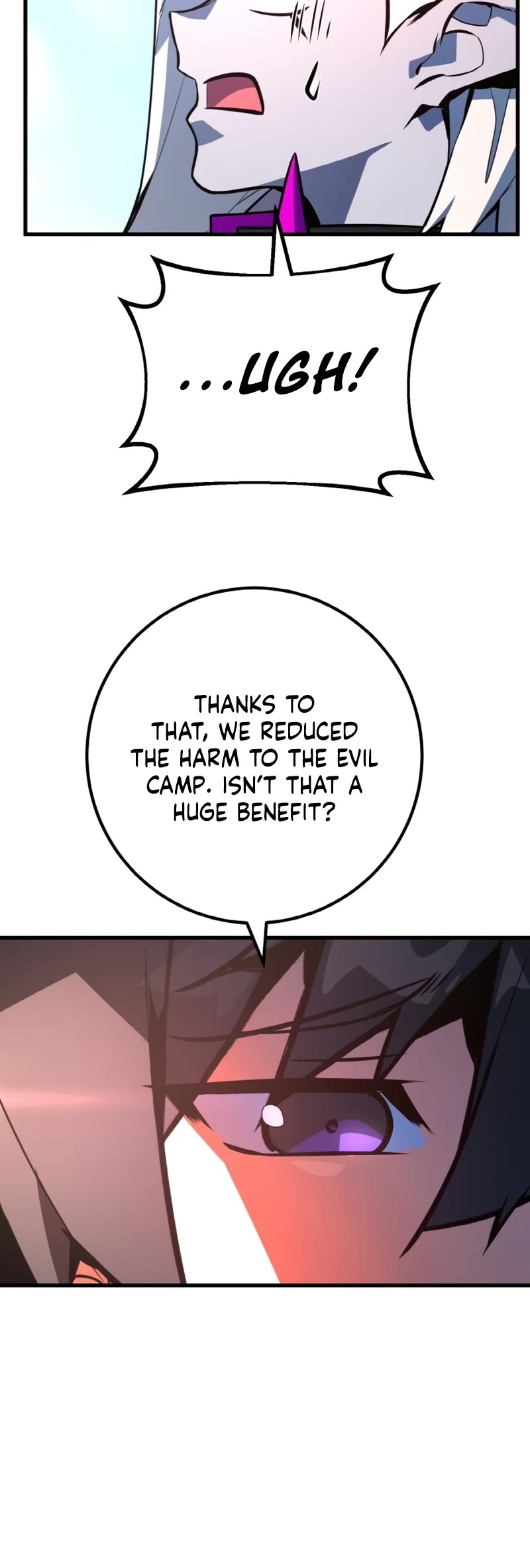 World's Strongest Troll Chapter 38 page 51 - Chapter 38