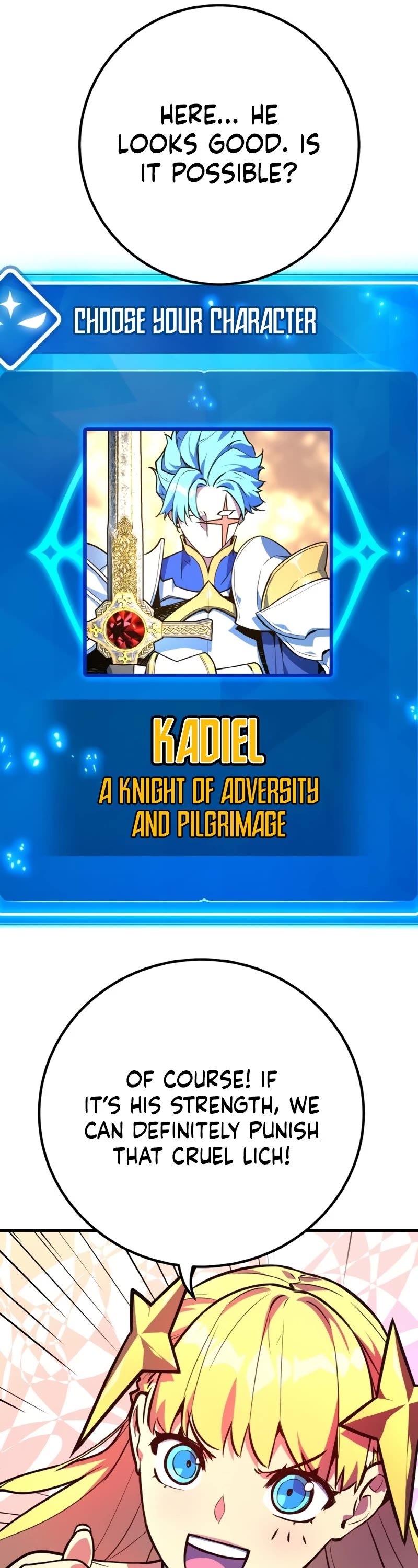 World's Strongest Troll Chapter 38 page 57 - Chapter 38
