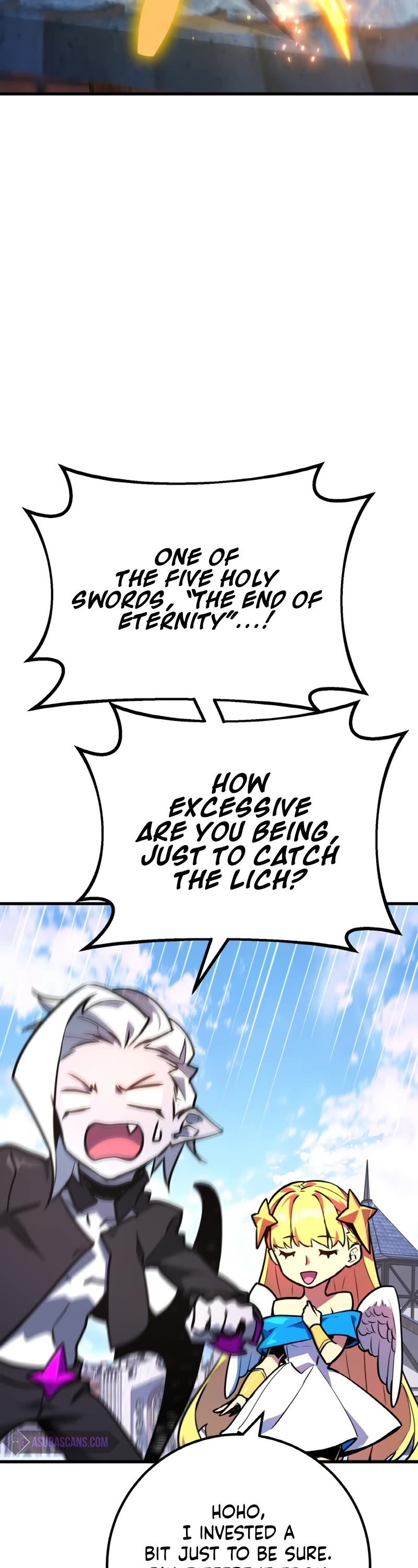 World's Strongest Troll Chapter 38 page 63 - Chapter 38
