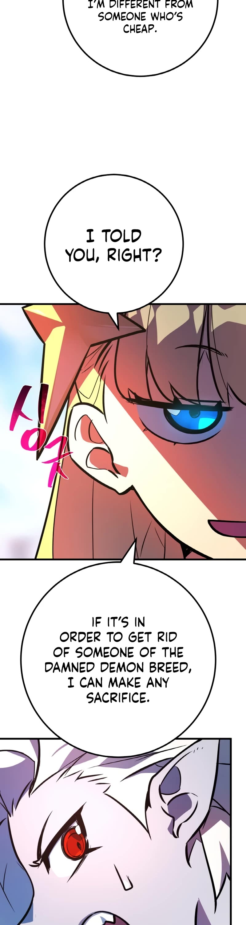 World's Strongest Troll Chapter 38 page 64 - Chapter 38