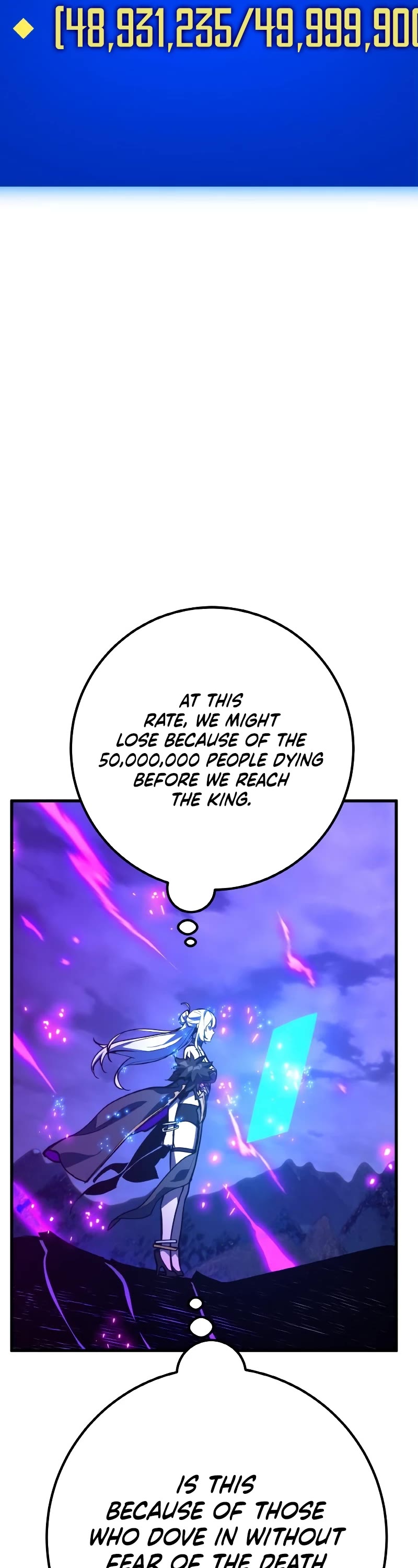 World's Strongest Troll Chapter 39 page 16 - Chapter 39