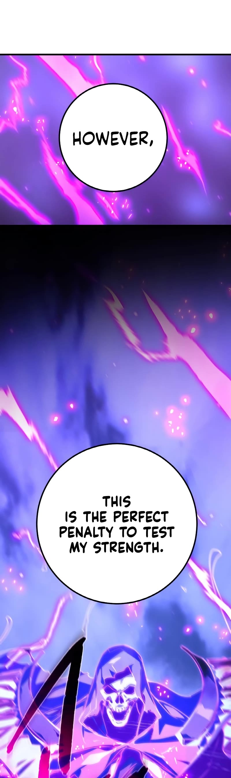 World's Strongest Troll Chapter 39 page 18 - Chapter 39
