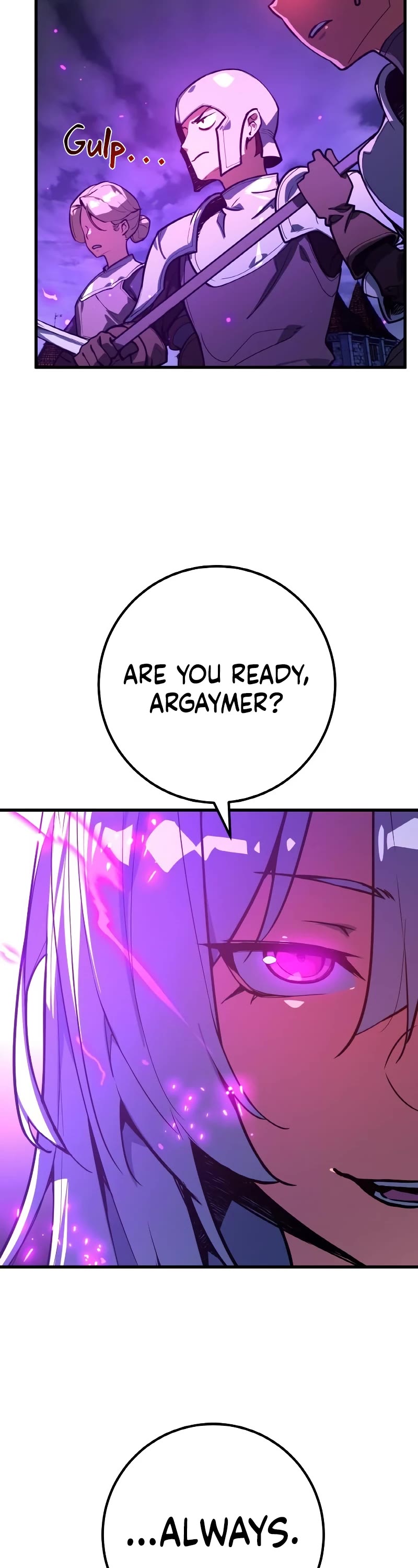World's Strongest Troll Chapter 39 page 21 - Chapter 39