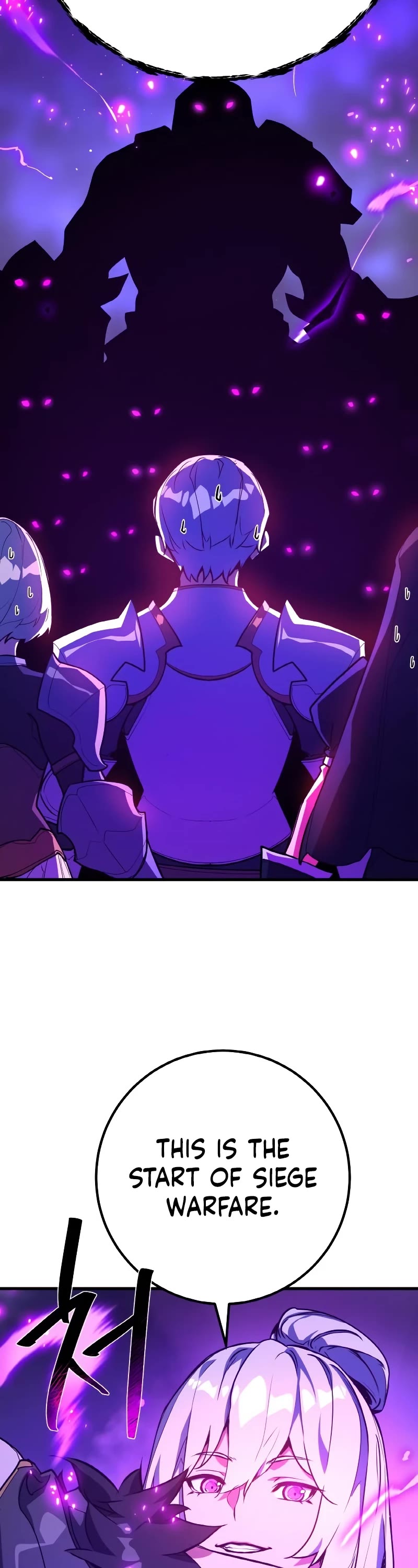 World's Strongest Troll Chapter 39 page 27 - Chapter 39