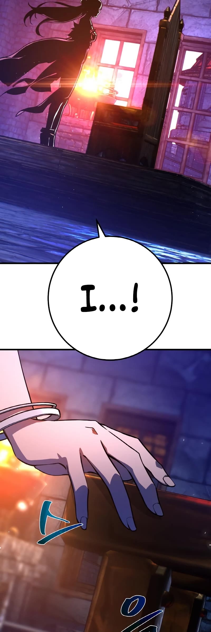 World's Strongest Troll Chapter 39 page 36 - Chapter 39