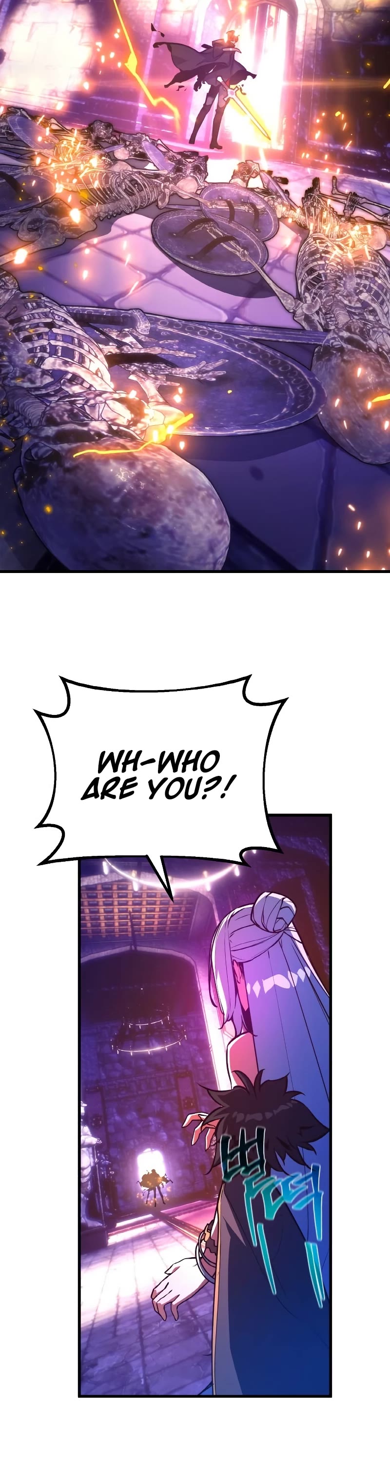 World's Strongest Troll Chapter 39 page 45 - Chapter 39