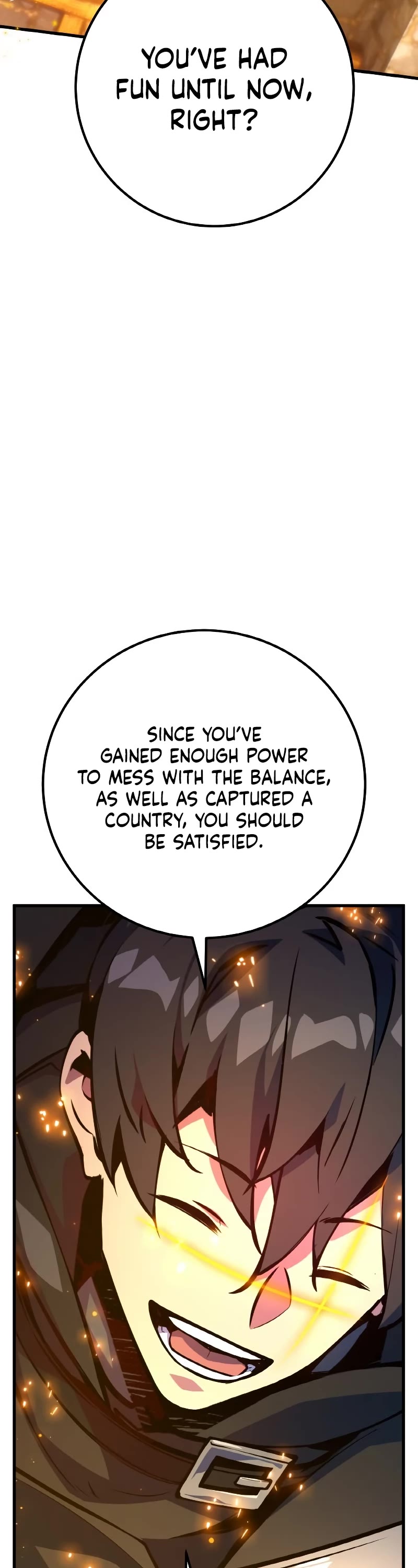 World's Strongest Troll Chapter 39 page 52 - Chapter 39