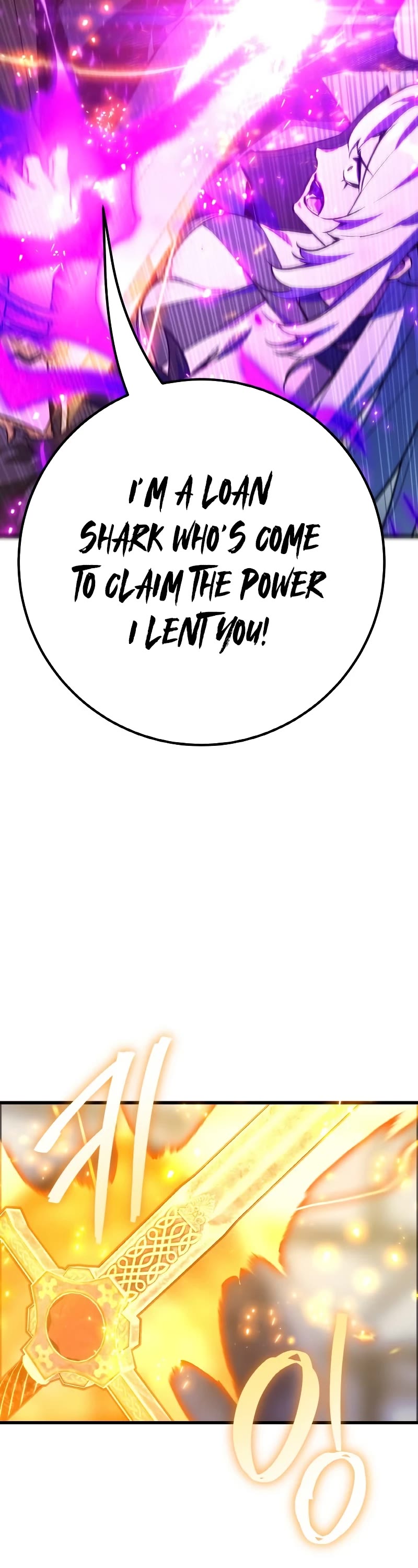 World's Strongest Troll Chapter 39 page 56 - Chapter 39