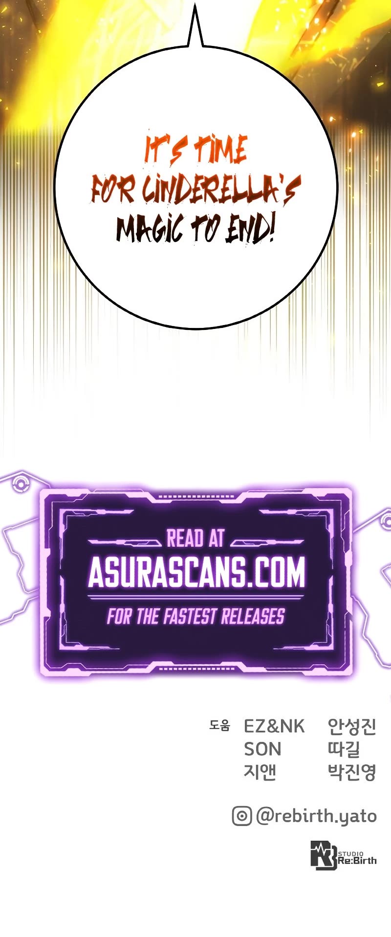 World's Strongest Troll Chapter 39 page 62 - Chapter 39