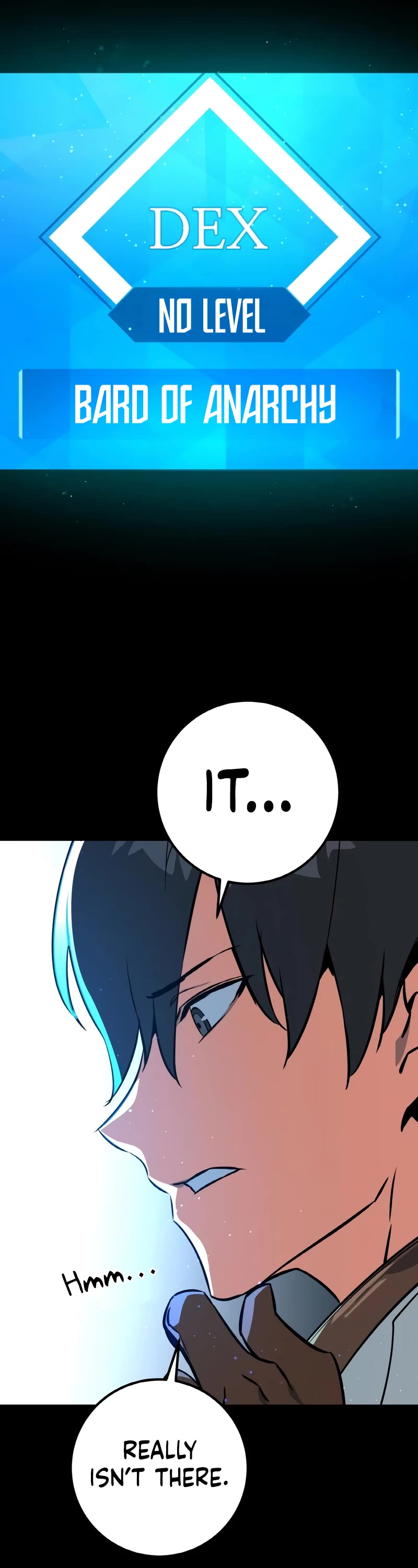 World's Strongest Troll Chapter 4 page 12 - Chapter 4