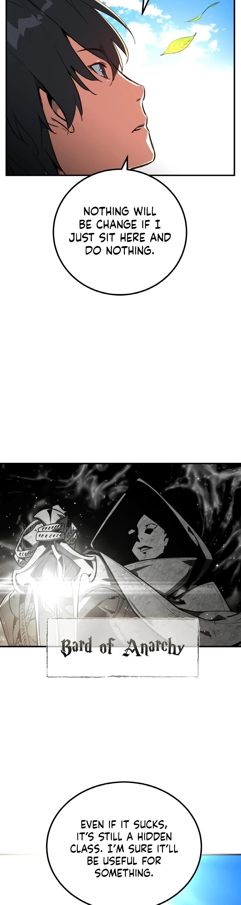 World's Strongest Troll Chapter 4 page 19 - Chapter 4