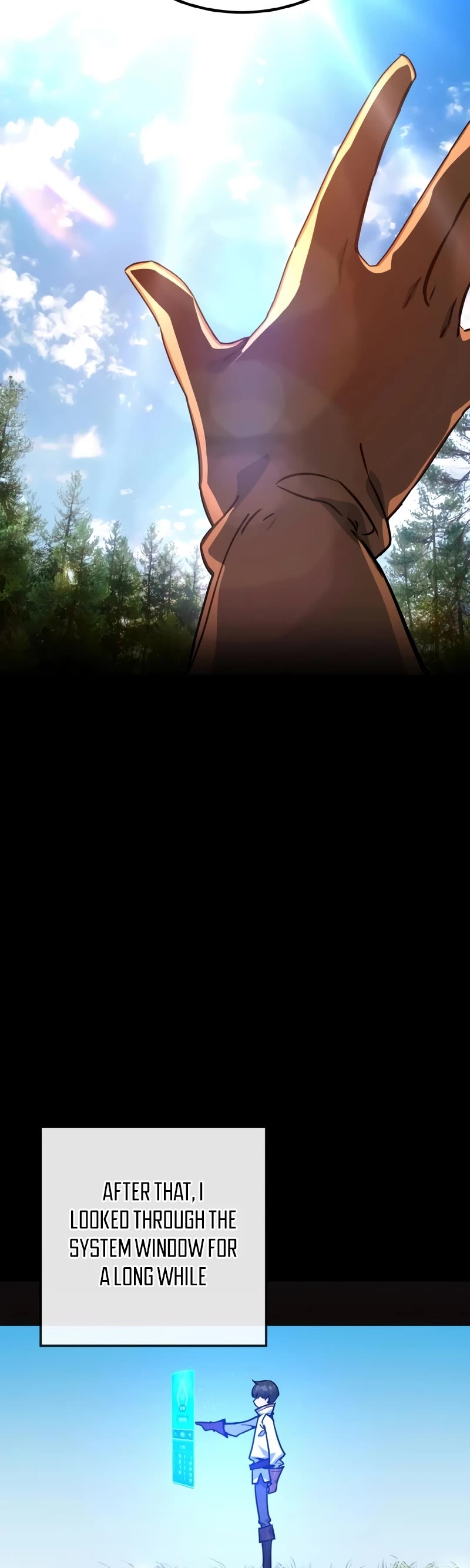 World's Strongest Troll Chapter 4 page 20 - Chapter 4