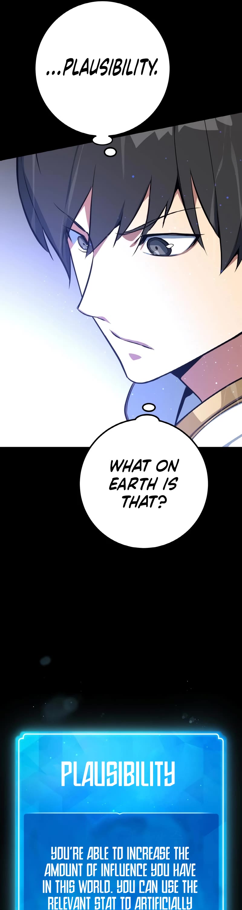 World's Strongest Troll Chapter 4 page 22 - Chapter 4