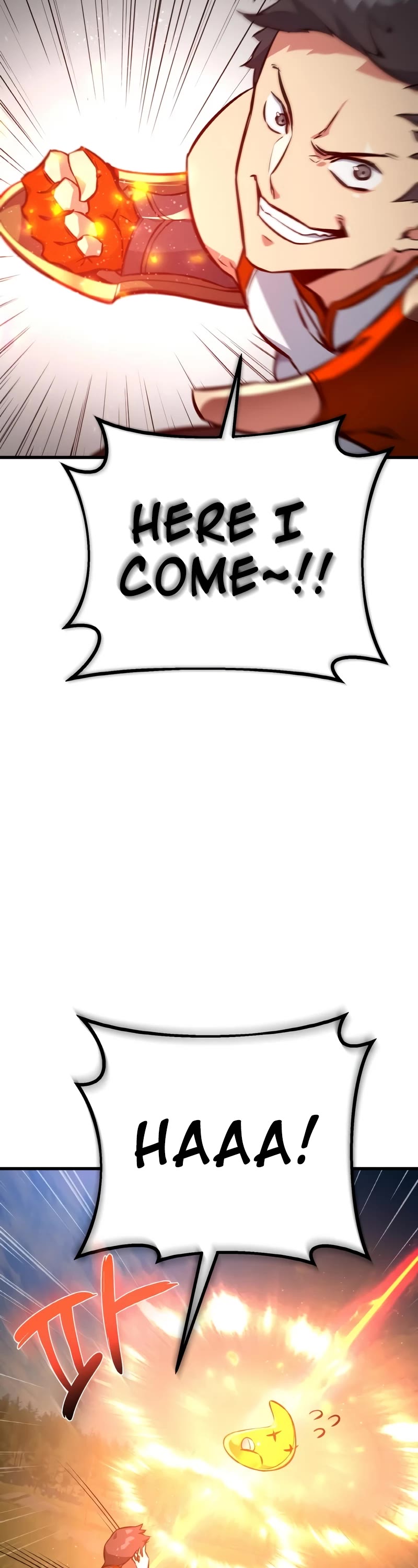 World's Strongest Troll Chapter 4 page 3 - Chapter 4