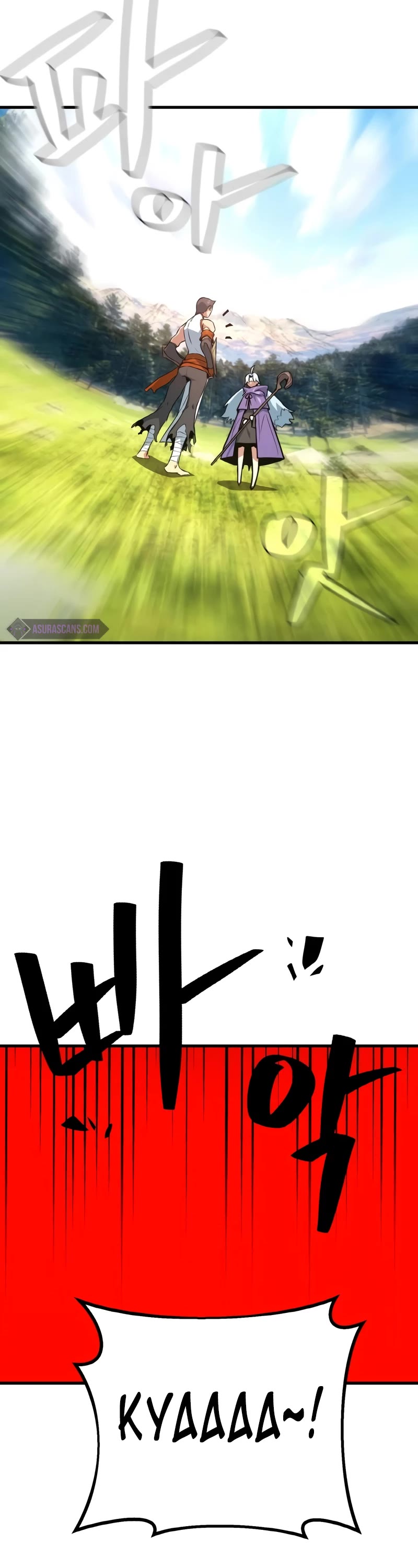 World's Strongest Troll Chapter 4 page 31 - Chapter 4