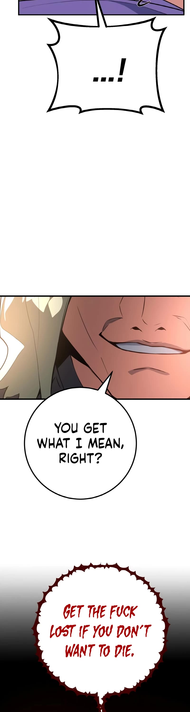 World's Strongest Troll Chapter 4 page 39 - Chapter 4