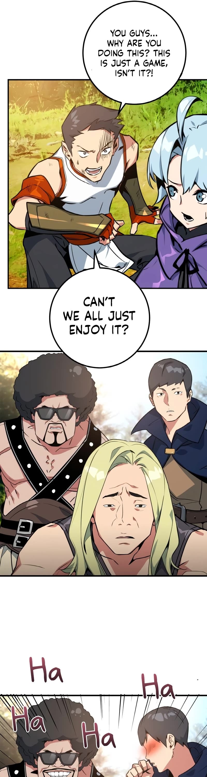 World's Strongest Troll Chapter 4 page 42 - Chapter 4