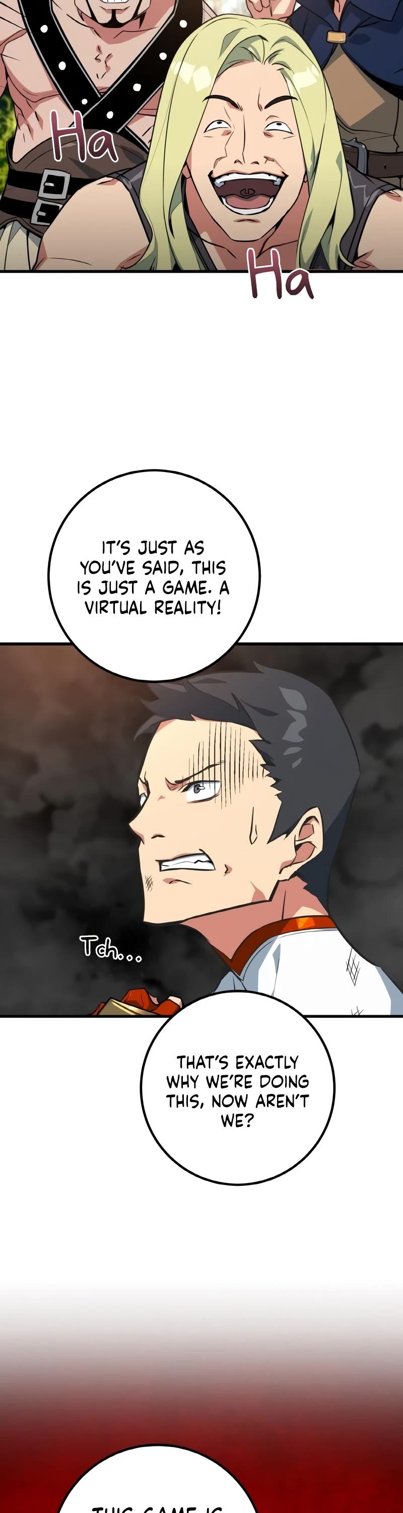 World's Strongest Troll Chapter 4 page 43 - Chapter 4