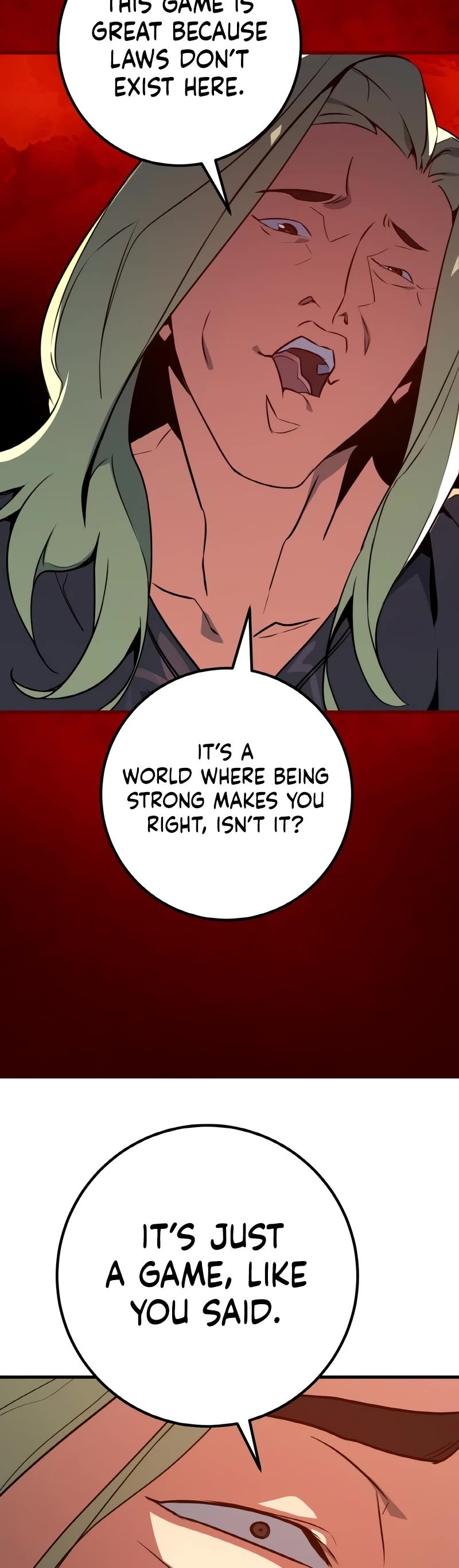 World's Strongest Troll Chapter 4 page 44 - Chapter 4