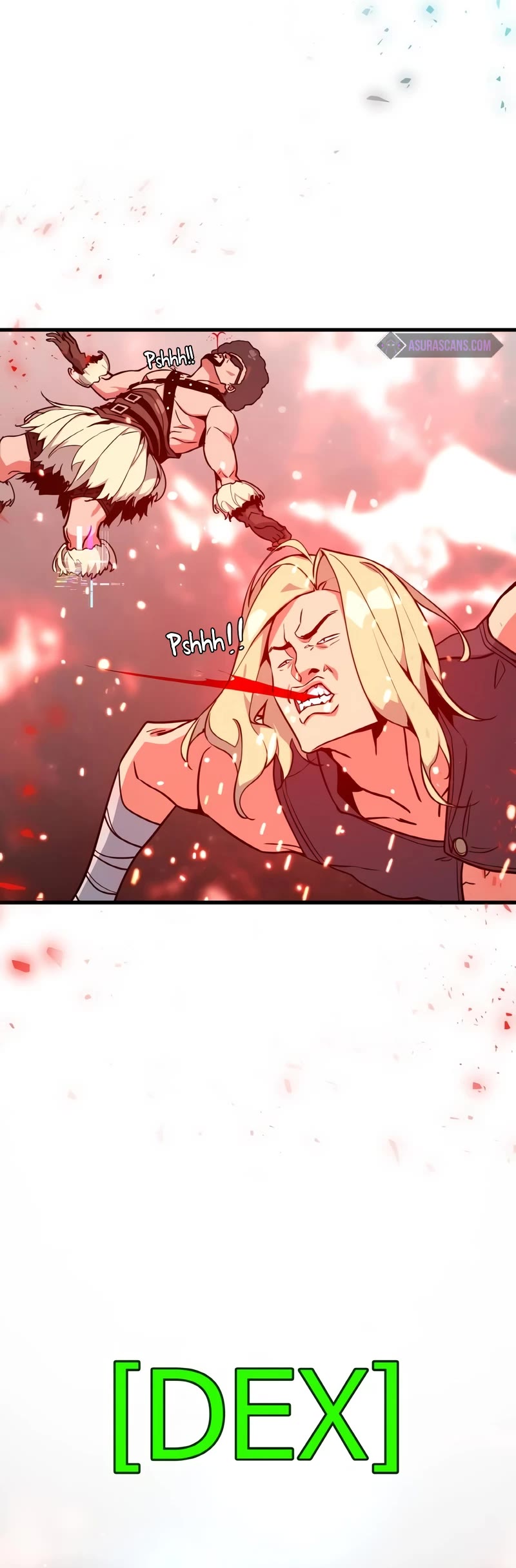 World's Strongest Troll Chapter 4 page 50 - Chapter 4