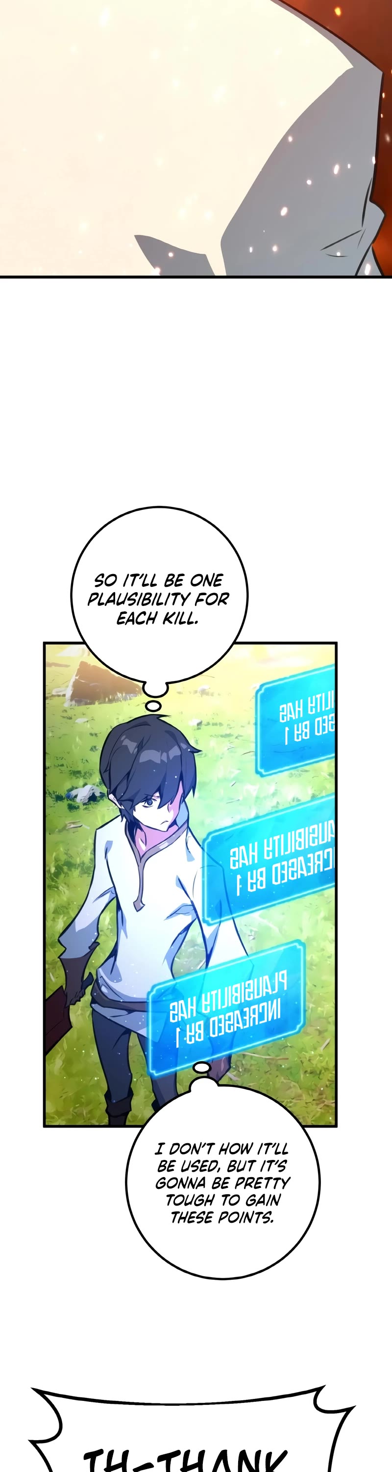 World's Strongest Troll Chapter 4 page 53 - Chapter 4