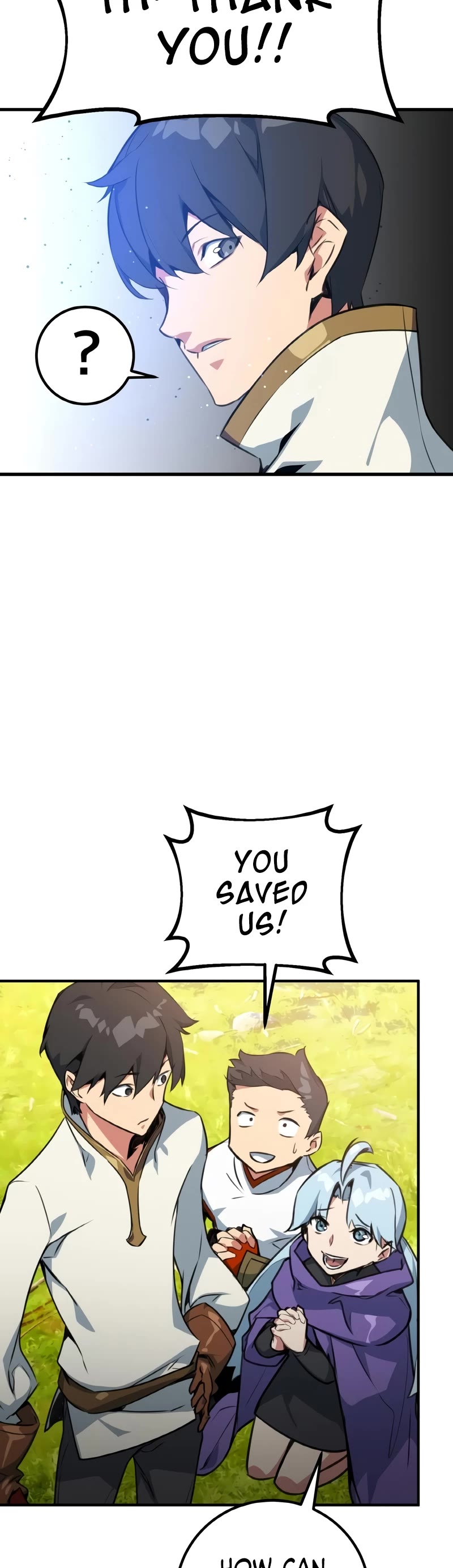 World's Strongest Troll Chapter 4 page 54 - Chapter 4