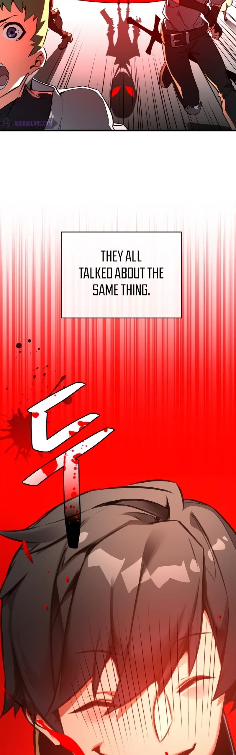 World's Strongest Troll Chapter 4 page 62 - Chapter 4