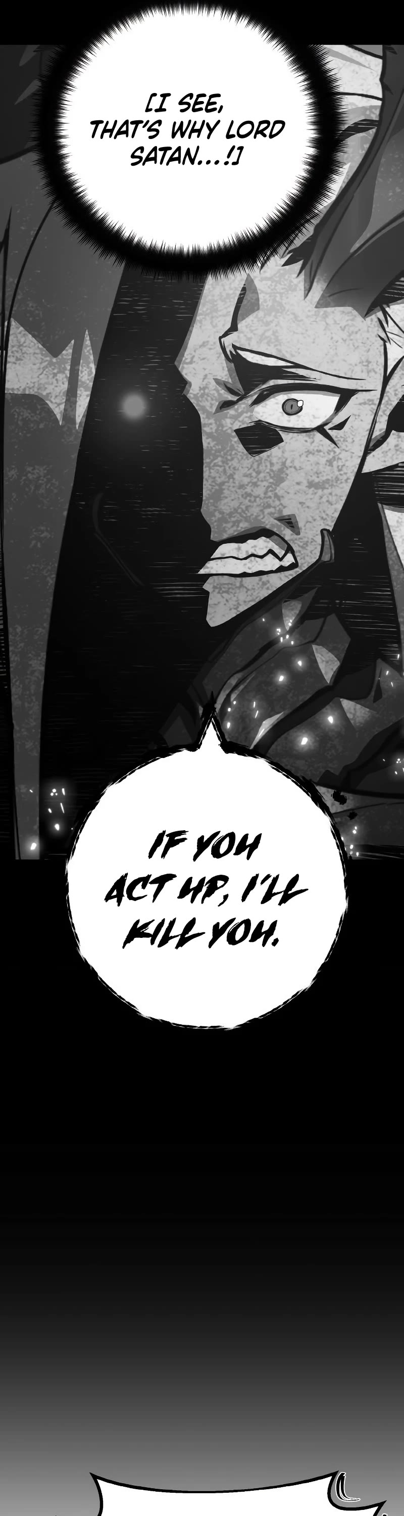 World's Strongest Troll Chapter 40 page 11 - Chapter 40