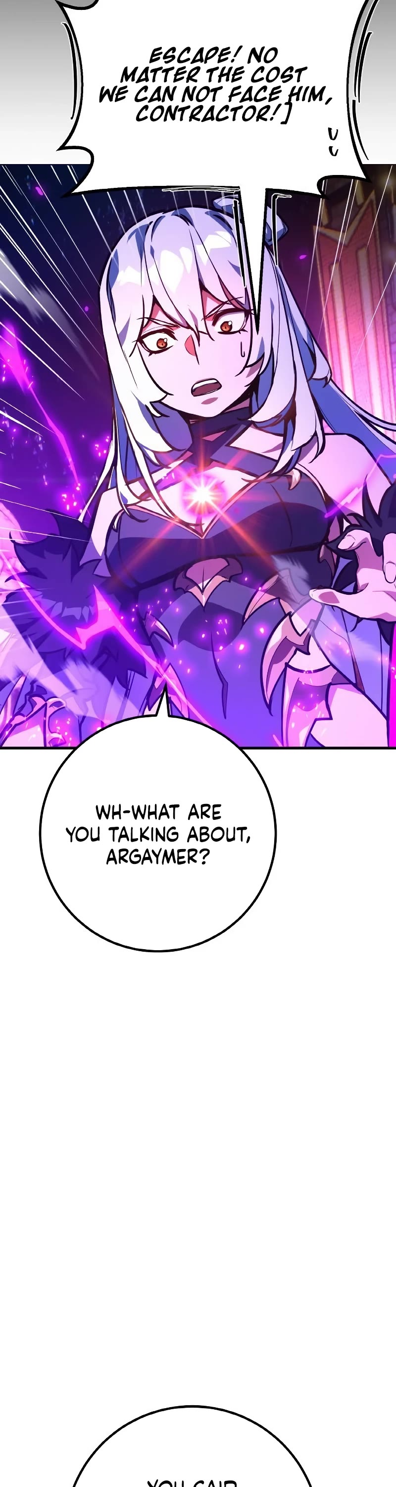 World's Strongest Troll Chapter 40 page 12 - Chapter 40