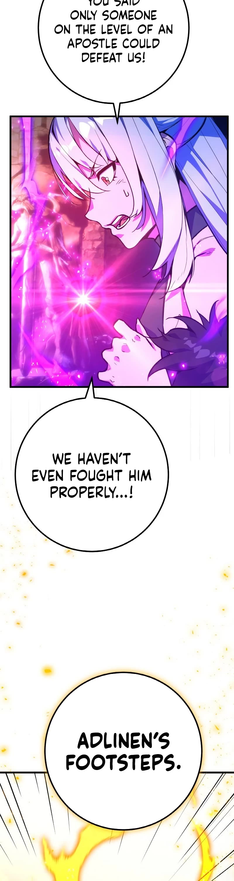 World's Strongest Troll Chapter 40 page 13 - Chapter 40
