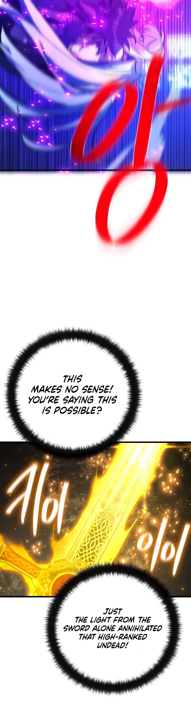 World's Strongest Troll Chapter 40 page 27 - Chapter 40