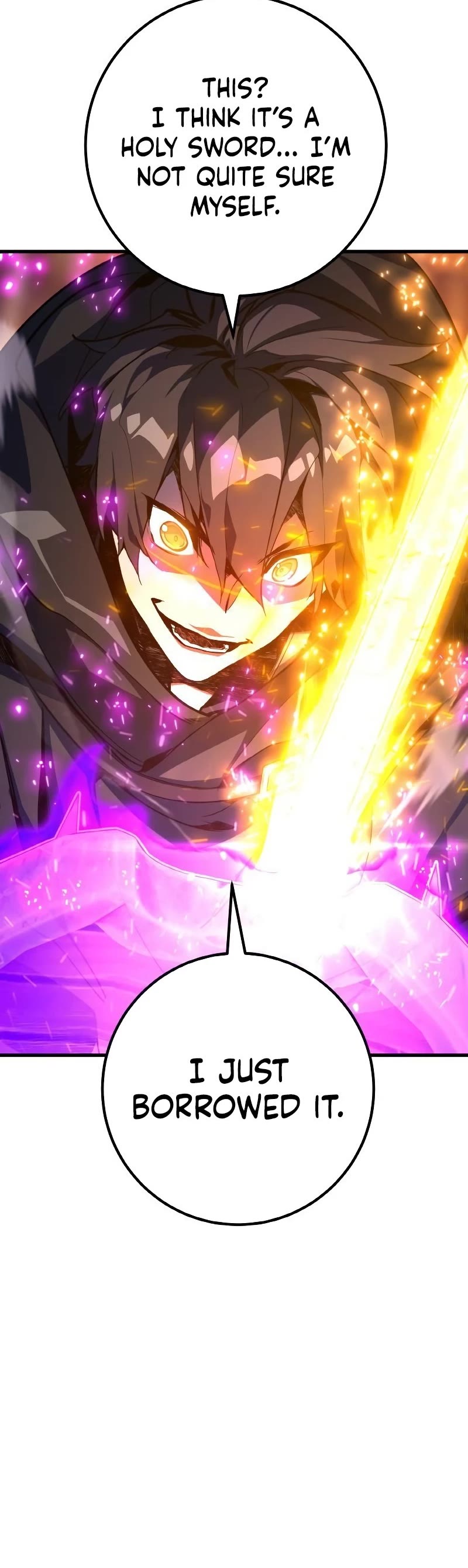 World's Strongest Troll Chapter 40 page 29 - Chapter 40