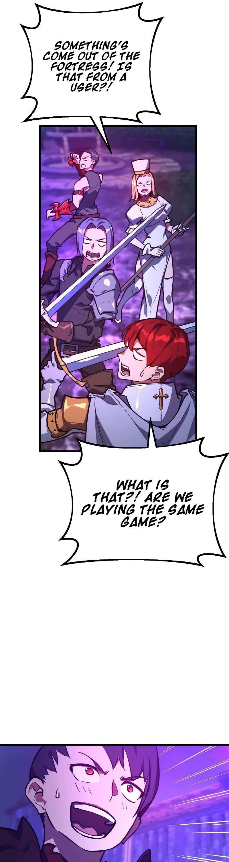 World's Strongest Troll Chapter 40 page 34 - Chapter 40