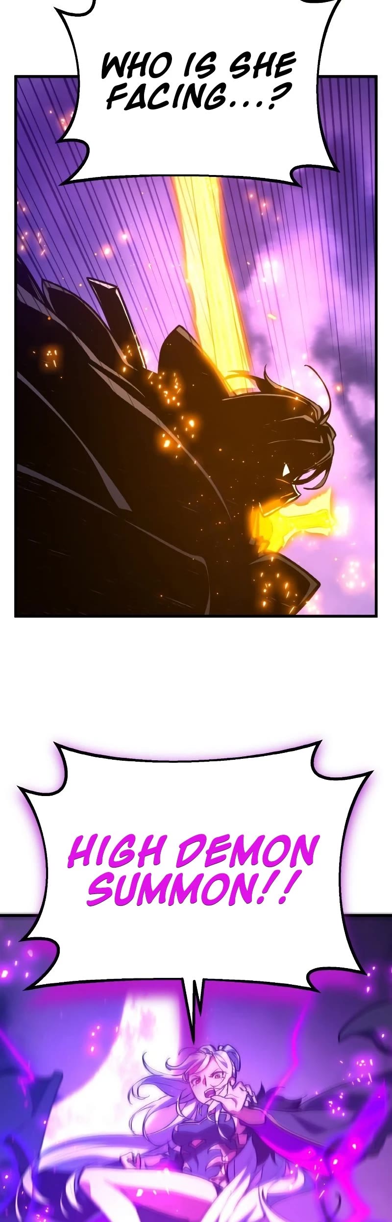 World's Strongest Troll Chapter 40 page 36 - Chapter 40