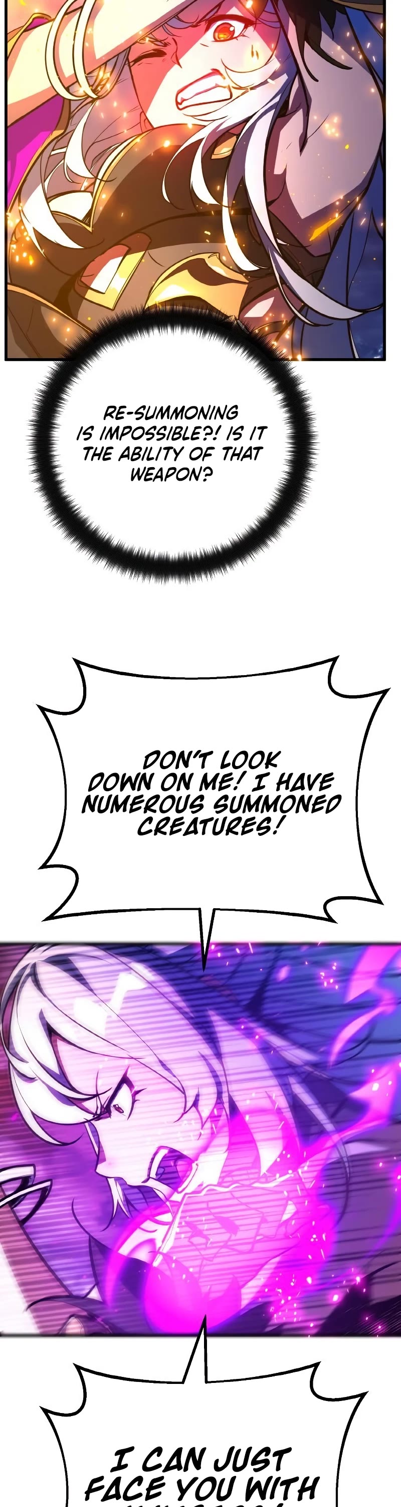 World's Strongest Troll Chapter 40 page 40 - Chapter 40