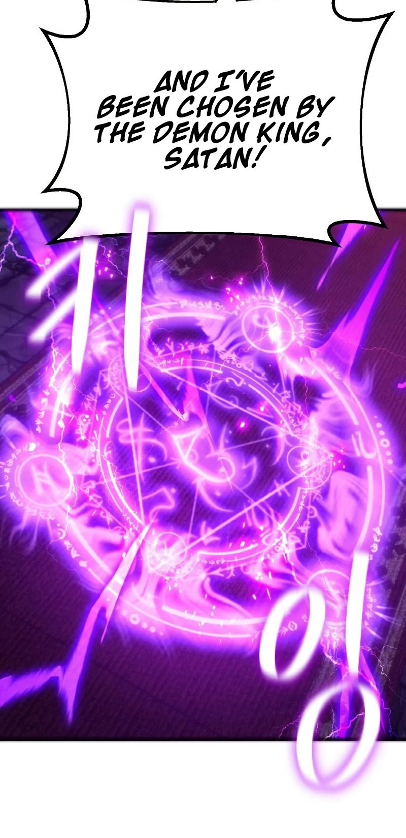 World's Strongest Troll Chapter 40 page 5 - Chapter 40