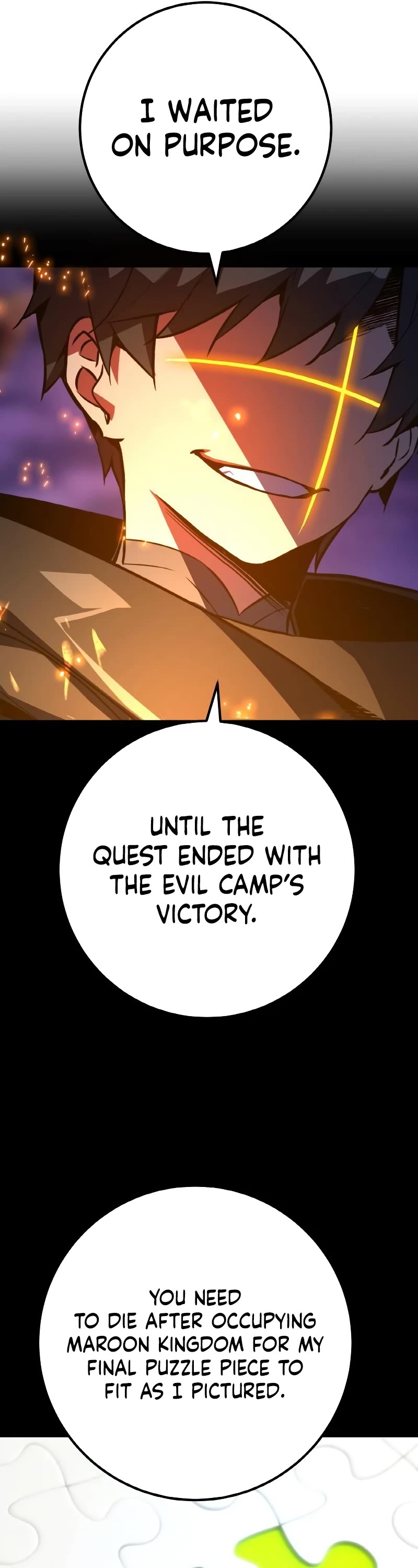 World's Strongest Troll Chapter 40 page 57 - Chapter 40