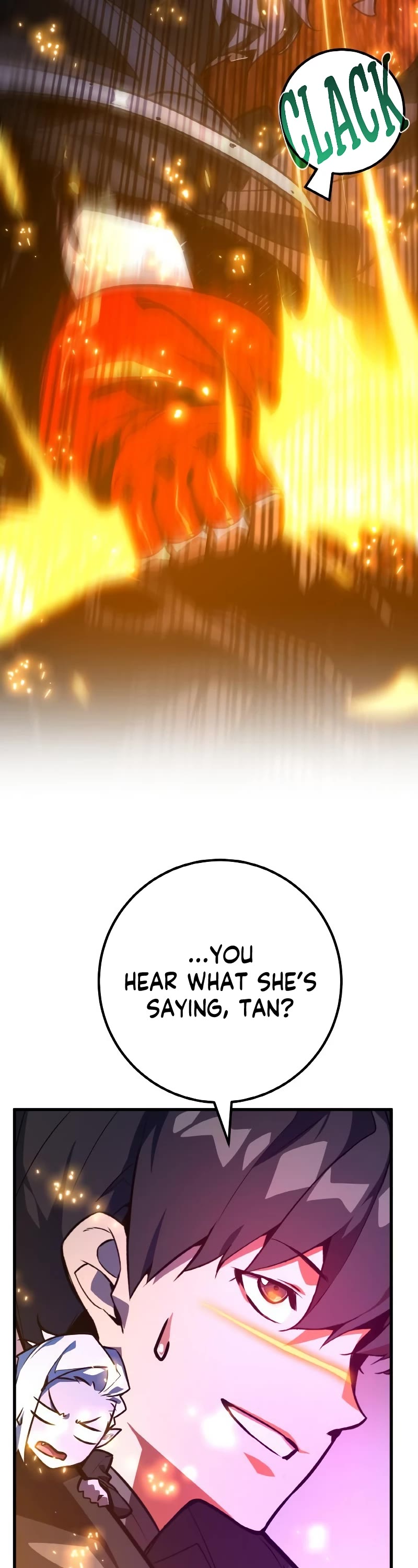 World's Strongest Troll Chapter 40 page 7 - Chapter 40