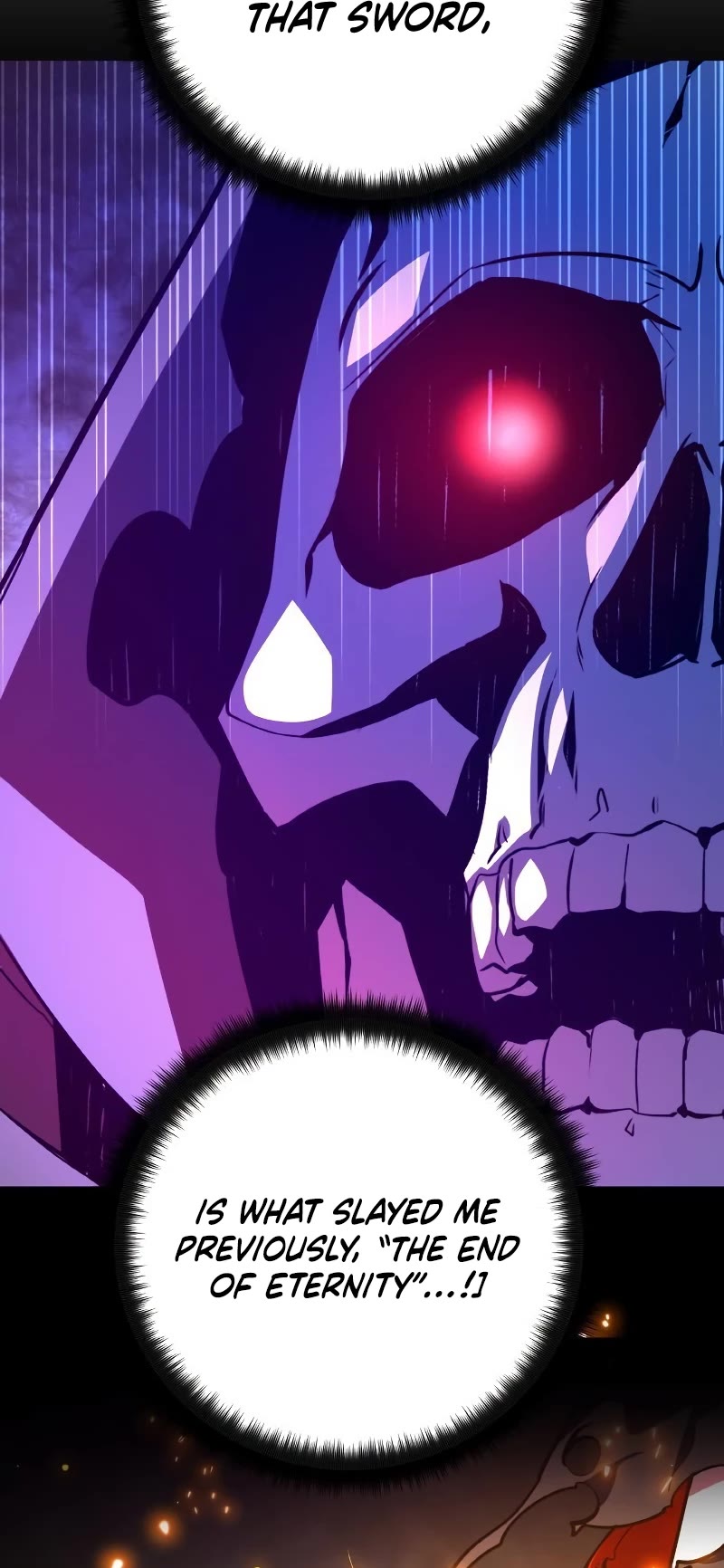 World's Strongest Troll Chapter 40 page 9 - Chapter 40