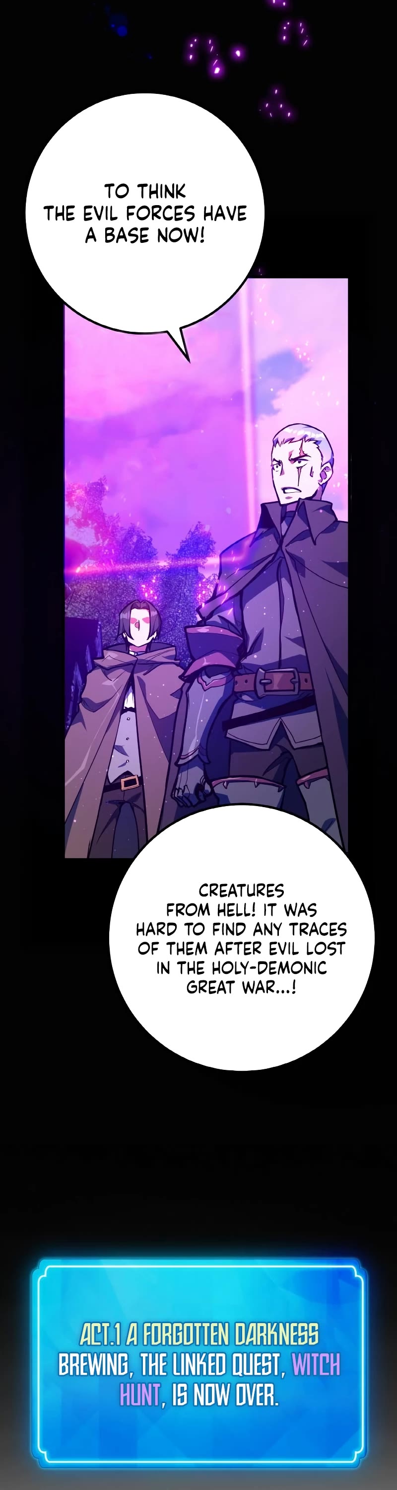 World's Strongest Troll Chapter 41 page 15 - Chapter 41