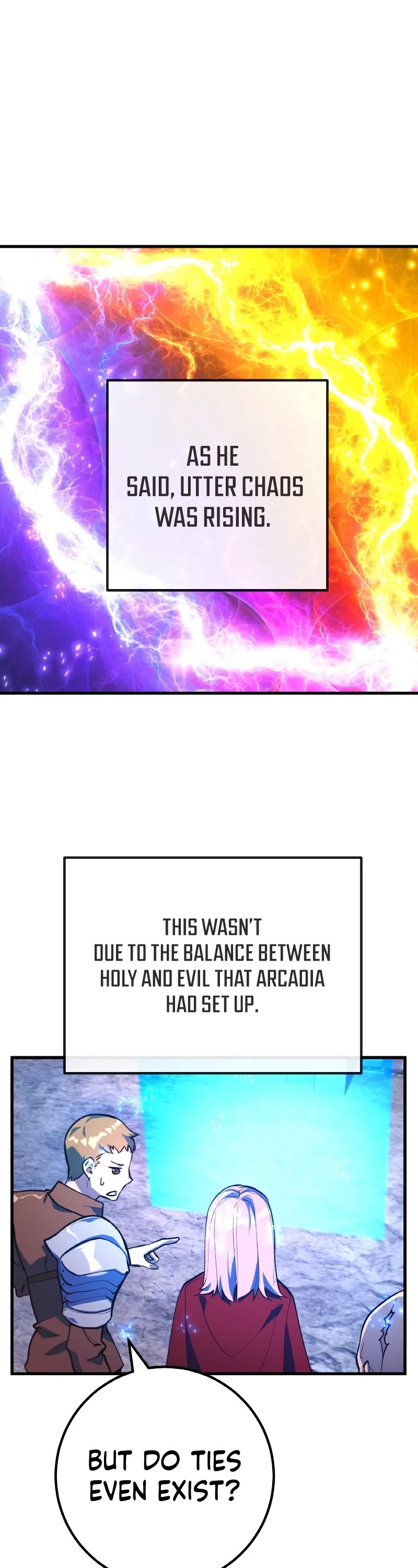 World's Strongest Troll Chapter 41 page 18 - Chapter 41