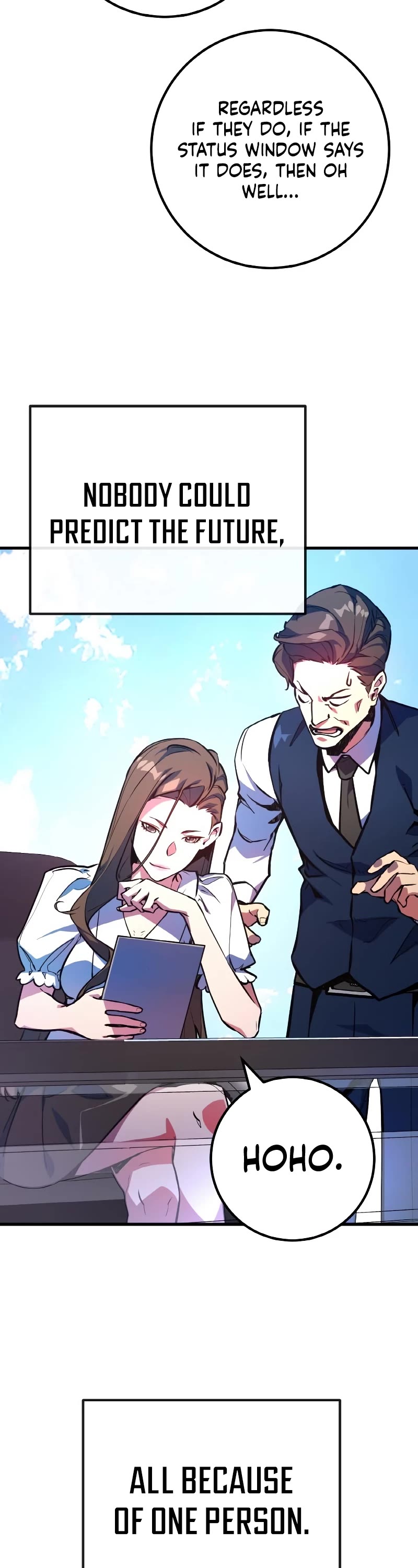 World's Strongest Troll Chapter 41 page 19 - Chapter 41