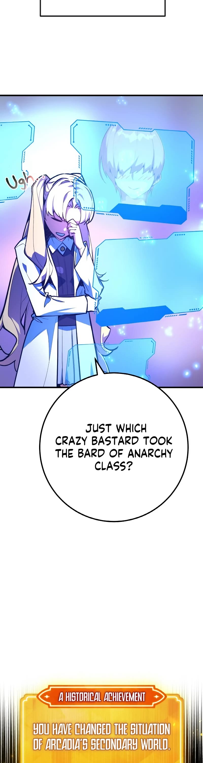 World's Strongest Troll Chapter 41 page 20 - Chapter 41